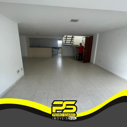 Imagem Imóvel com 4 Quartos à Venda, 343 m² em Cabo Branco - João Pessoa Imagem Imóvel com 4 Quartos à Venda, 343 m² em Cabo Branco - João Pessoa