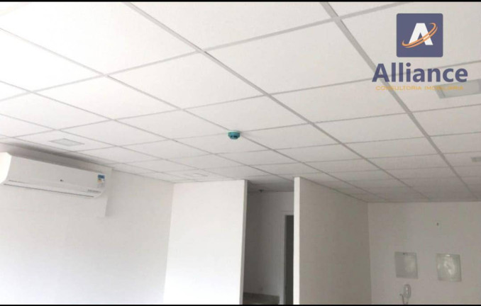 Imagem Sala Comercial à Venda, 40 m² em Cambuí - Campinas