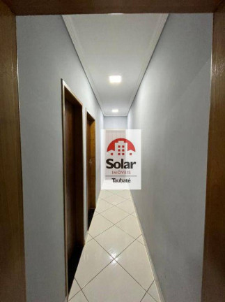Imagem Casa com 2 Quartos à Venda, 110 m² em Residencial Estoril - Taubaté Imagem Casa com 2 Quartos à Venda, 110 m² em Residencial Estoril - Taubaté