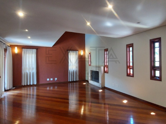 Imagem Imóvel com 4 Quartos à Venda, 436 m² em Condomínio São Paulo Ii - Cotia Imagem Imóvel com 4 Quartos à Venda, 436 m² em Condomínio São Paulo Ii - Cotia