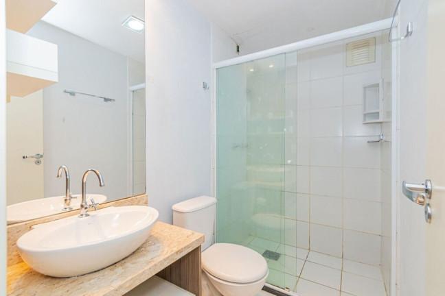 Imagem Apartamento com 3 Quartos à Venda, 72 m² em Tristeza - Porto Alegre Imagem Apartamento com 3 Quartos à Venda, 72 m² em Tristeza - Porto Alegre