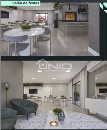Imagem Apartamento com 3 Quartos à Venda, 115 m² em Parzianello - Pato Branco Imagem Apartamento com 3 Quartos à Venda, 115 m² em Parzianello - Pato Branco