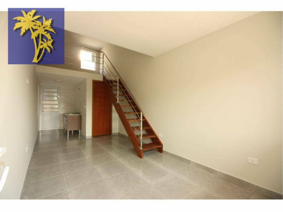 Apartamento com 1 Quarto para Alugar, 38 m² em Gopoúva - Guarulhos