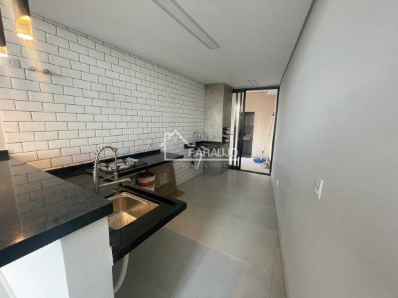Imagem Imóvel com 3 Quartos à Venda, 150 m² em Horto Florestal - Sorocaba