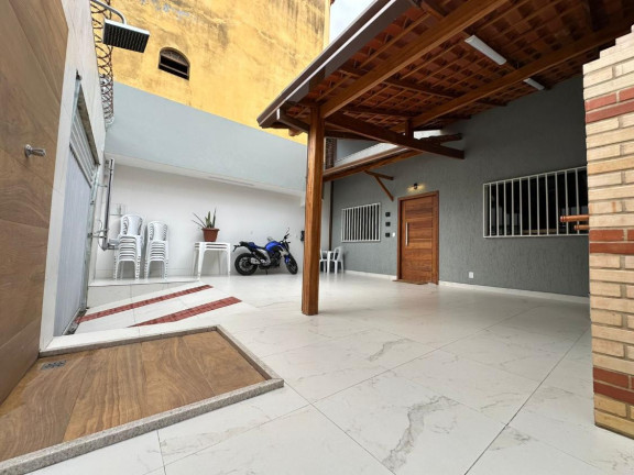 Imagem Casa com 2 Quartos à Venda, 80 m² em Nossa Senhora Da Penha - Vila Velha