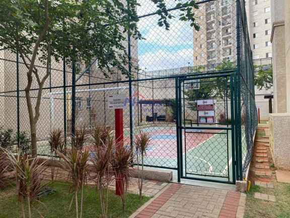 Imagem Apartamento com 2 Quartos à Venda,  em Jardim América Da Penha - São Paulo