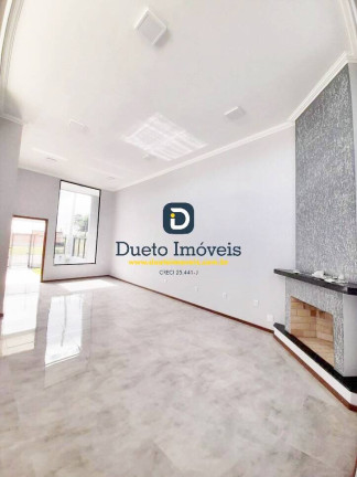 Imagem Casa de Condomínio com 2 Quartos à Venda, 154 m² em Pinheiro Machado - Santa Maria