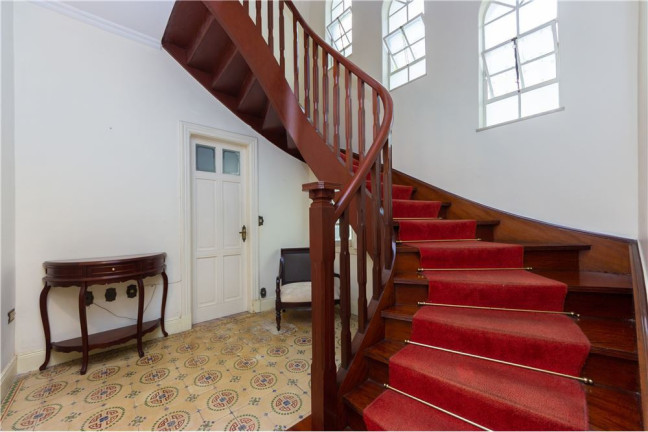 Imagem Casa com 4 Quartos à Venda,  em Paraíso - São Paulo