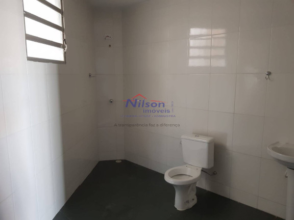 Imagem Galpão para Alugar, 280 m² em Vila Nova Bonsucesso - Guarulhos