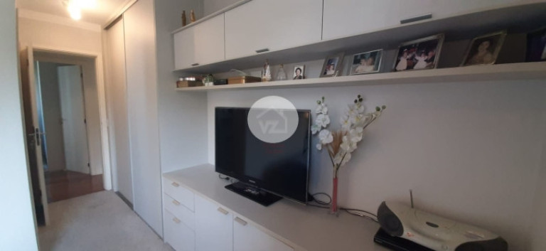 Imagem Apartamento com 2 Quartos para Alugar, 96 m² em Vila Andrade - São Paulo