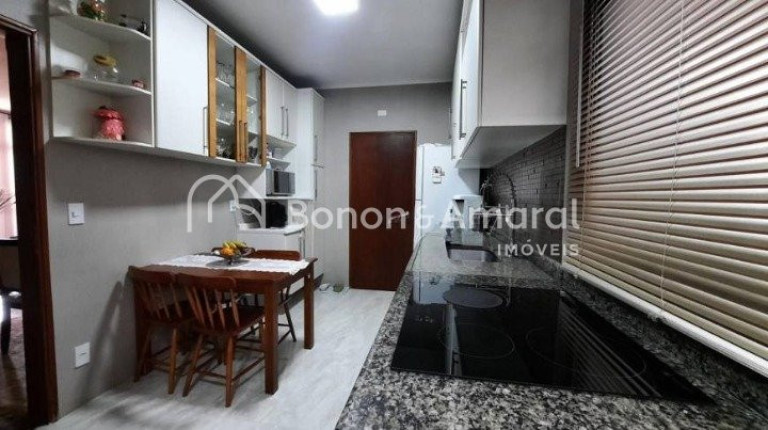 Imagem Apartamento com 3 Quartos à Venda, 122 m² em Taquaral - Campinas