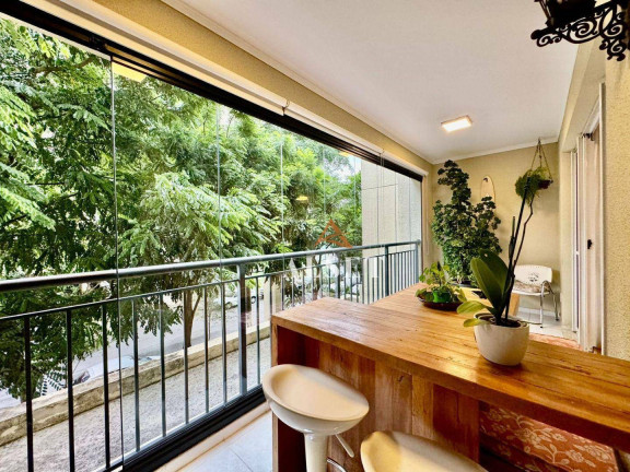 Imagem Apartamento com 3 Quartos à Venda, 92 m² em Mooca - São Paulo Imagem Apartamento com 3 Quartos à Venda, 92 m² em Mooca - São Paulo