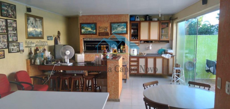 Imagem Casa com 2 Quartos à Venda, 120 m² em Capão Novo - Capão Da Canoa