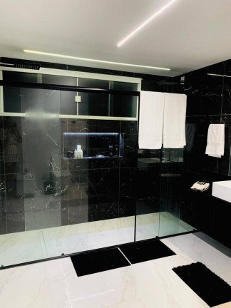 Imagem Apartamento com 3 Quartos para Temporada, 100 m² em Jurerê Internacional - Florianópolis Imagem Apartamento com 3 Quartos para Temporada, 100 m² em Jurerê Internacional - Florianópolis