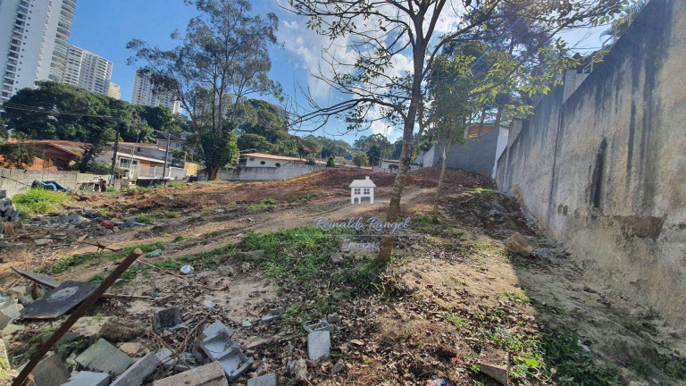 Imagem Terreno à Venda, 720 m² em Jardim Marajoara - São Paulo Imagem Terreno à Venda, 720 m² em Jardim Marajoara - São Paulo