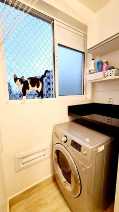 Imagem Imóvel com 3 Quartos à Venda, 100 m² em Chácara Inglesa - São Paulo