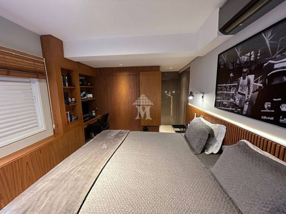 Imagem Apartamento com 1 Quarto à Venda, 65 m² em Jardim Paulista - São Paulo