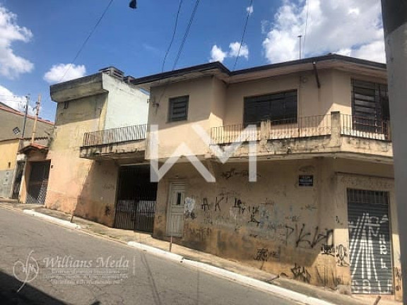 Imagem Sobrado com 2 Quartos à Venda, 250 m² em Vila Virginia - São Paulo Imagem Sobrado com 2 Quartos à Venda, 250 m² em Vila Virginia - São Paulo