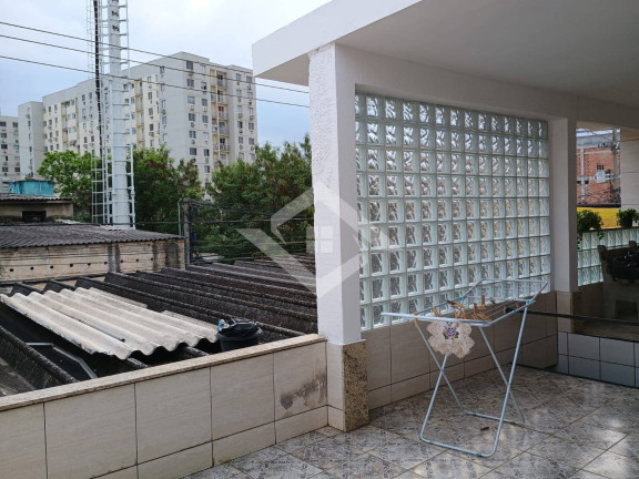 Imagem Galpão à Venda, 400 m² em Centro - Belford Roxo Imagem Galpão à Venda, 400 m² em Centro - Belford Roxo
