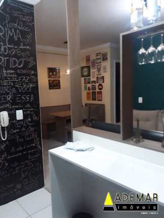 Imagem Apartamento com 2 Quartos à Venda, 44 m² em Canhema - Diadema Imagem Apartamento com 2 Quartos à Venda, 44 m² em Canhema - Diadema