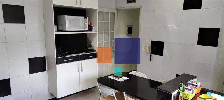 Imagem Casa com 3 Quartos à Venda, 242 m² em Vila Ipojuca - São Paulo