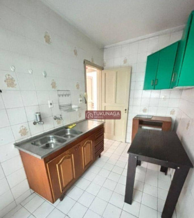 Imagem Apartamento com 1 Quarto à Venda, 60 m² em Santana - São Paulo Imagem Apartamento com 1 Quarto à Venda, 60 m² em Santana - São Paulo