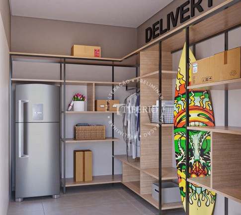 Imagem Apartamento com 2 Quartos à Venda, 39 m² em Mooca - São Paulo Imagem Apartamento com 2 Quartos à Venda, 39 m² em Mooca - São Paulo