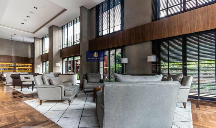 Imagem Apartamento com 1 Quarto à Venda, 40 m² em Pinheiros - São Paulo
