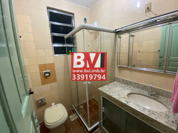 Imagem Apartamento com 2 Quartos à Venda, 60 m² em Irajá - Rio De Janeiro