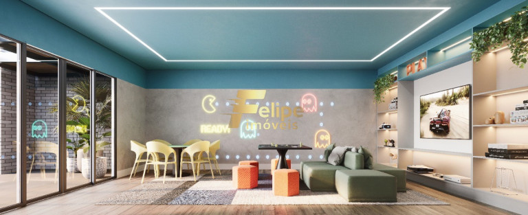 Imagem Imóvel com 3 Quartos à Venda, 91 m² em Praia De Itaparica - Vila Velha