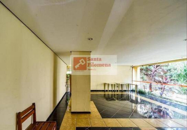 Imagem Apartamento com 2 Quartos à Venda, 57 m² em Demarchi - São Bernardo Do Campo