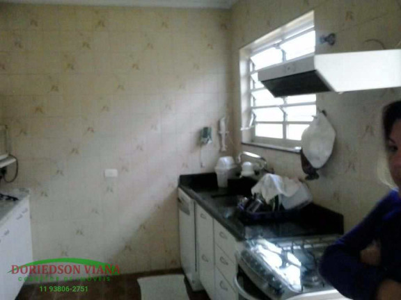 Imagem Casa com 2 Quartos à Venda, 202 m² em Vila Moreira - Guarulhos
