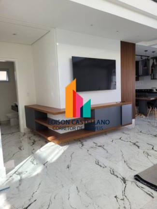 Imagem Casa com 3 Quartos à Venda, 237 m² em Swiss Park - Campinas Imagem Casa com 3 Quartos à Venda, 237 m² em Swiss Park - Campinas