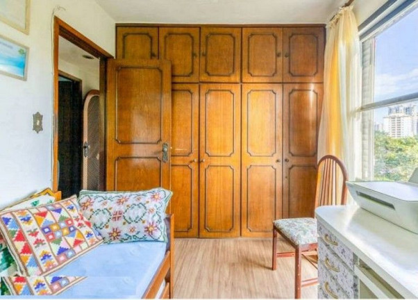 Imagem Apartamento com 3 Quartos à Venda, 139 m² em Jardim - Santo André Imagem Apartamento com 3 Quartos à Venda, 139 m² em Jardim - Santo André