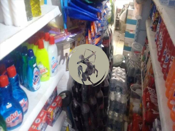 Imagem Ponto Comercial à Venda,  em Jose Menino - Santos