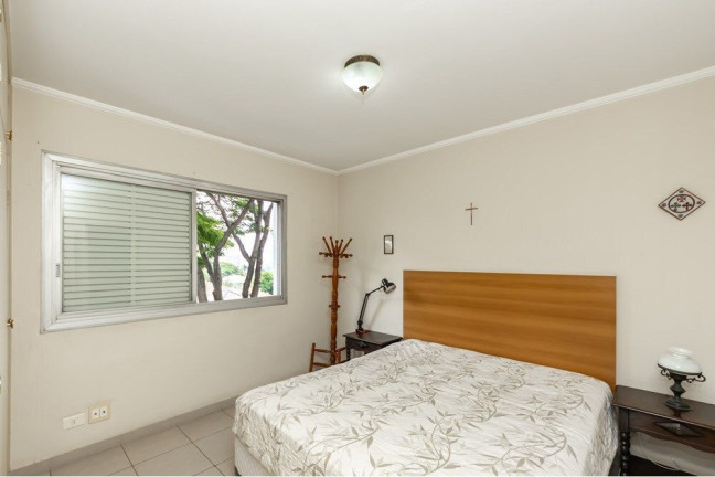 Imagem Apartamento com 3 Quartos à Venda, 98 m² em Planalto Paulista - São Paulo