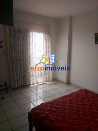 Imagem Apartamento com 1 Quarto à Venda, 61 m² em Ocian - Praia Grande