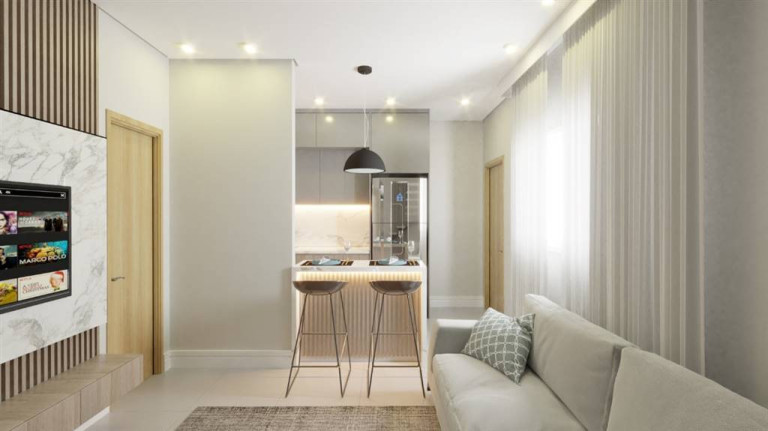 Imagem Casa de Condomínio com 2 Quartos à Venda, 67 m² em Vila Atlantica - Mongagua Imagem Casa de Condomínio com 2 Quartos à Venda, 67 m² em Vila Atlantica - Mongagua