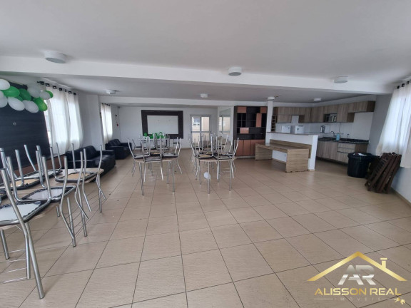 Imagem Apartamento com 3 Quartos à Venda, 58 m² em Novo Osasco - Osasco