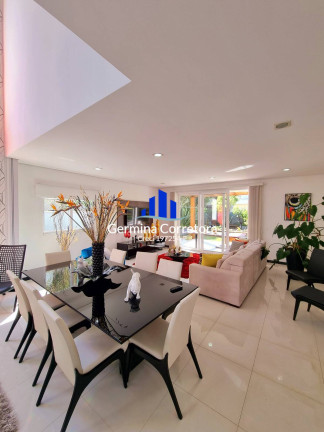 Imagem Casa com 4 Quartos à Venda, 483 m² em Residencial Morada Das Estrelas (aldeia Da Serra) - Barueri Imagem Casa com 4 Quartos à Venda, 483 m² em Residencial Morada Das Estrelas (aldeia Da Serra) - Barueri
