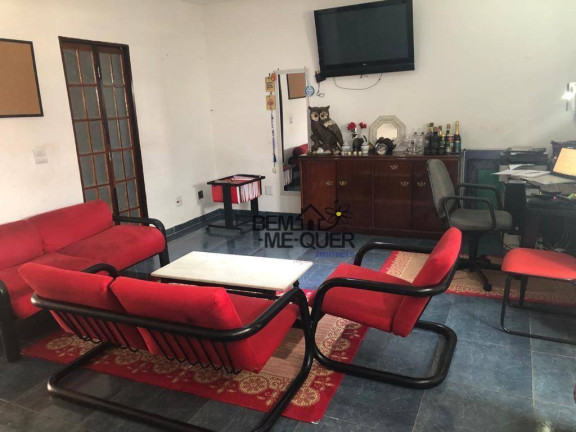Imagem Casa com 5 Quartos à Venda, 102 m² em Vila Madalena - São Paulo Imagem Casa com 5 Quartos à Venda, 102 m² em Vila Madalena - São Paulo