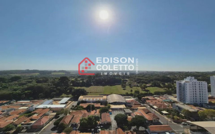 Imagem Cobertura com 4 Quartos à Venda, 422 m² em São Dimas - Piracicaba