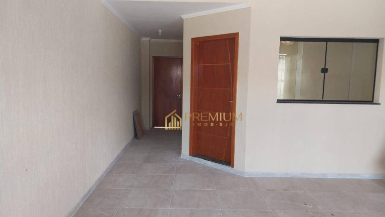 Sobrado com 3 Quartos à Venda, 125 m² em Jardim Das Indústrias - São José Dos Campos