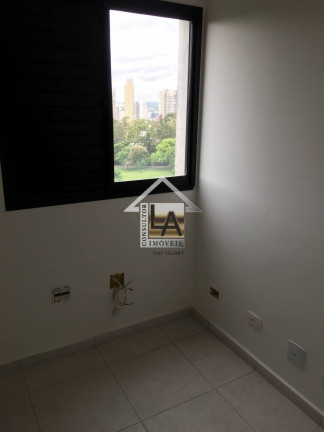 Imagem Apartamento com 3 Quartos à Venda, 112 m² em Morumbi - São Paulo