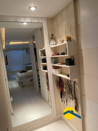 Imagem Cobertura com 3 Quartos à Venda, 230 m² em São Francisco - Niterói