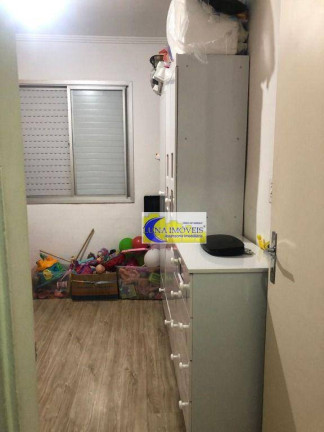 Imagem Apartamento com 3 Quartos à Venda, 61 m² em Vila Palmares - Santo André Imagem Apartamento com 3 Quartos à Venda, 61 m² em Vila Palmares - Santo André