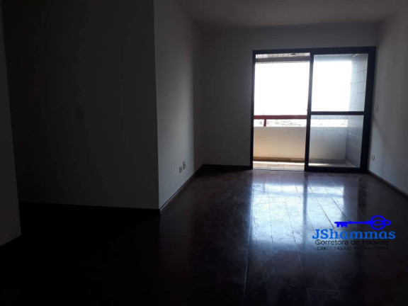 Imagem Apartamento com 2 Quartos à Venda, 82 m² em Jardim Guedala - São Paulo