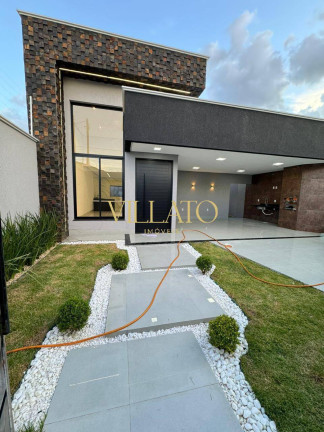 Imagem Casa com 3 Quartos à Venda, 139 m² em Jardim Nova Esperança - Goiânia Imagem Casa com 3 Quartos à Venda, 139 m² em Jardim Nova Esperança - Goiânia