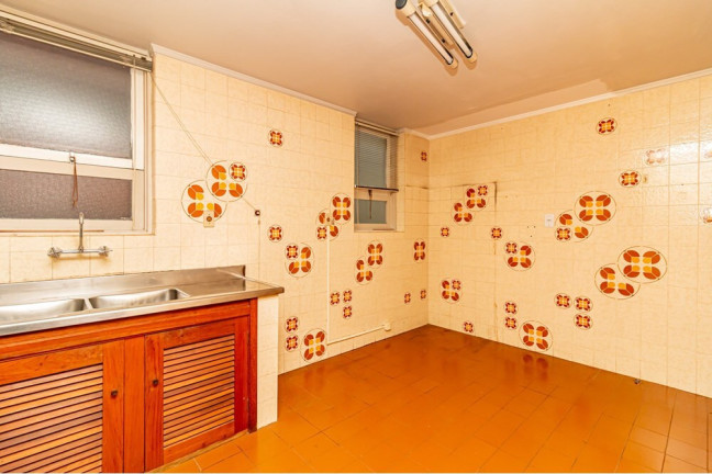 Imagem Apartamento com 3 Quartos à Venda, 76 m² em Mont Serrat - Porto Alegre Imagem Apartamento com 3 Quartos à Venda, 76 m² em Mont Serrat - Porto Alegre