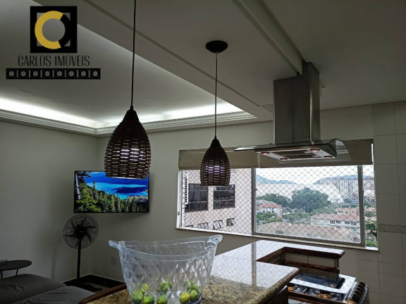Imagem Apartamento com 2 Quartos à Venda, 111 m² em Estuário - Santos Imagem Apartamento com 2 Quartos à Venda, 111 m² em Estuário - Santos